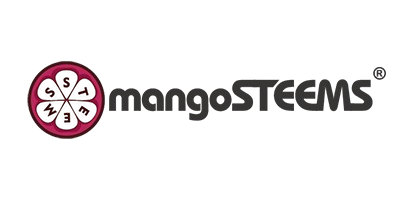 mangoSTEEMS Logo